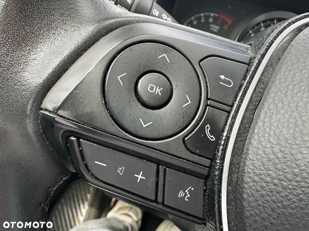Toyota Corolla - 11