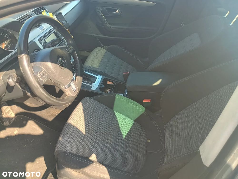 Volkswagen CC 2.0 TDI DPF BMT 4Mot DSG - 6
