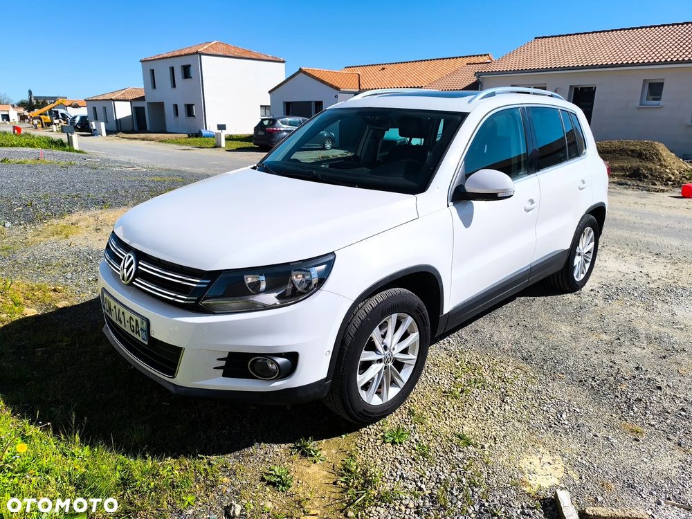Volkswagen Tiguan 2.0 TDI DPF BlueMotion Technology CityScape - 1