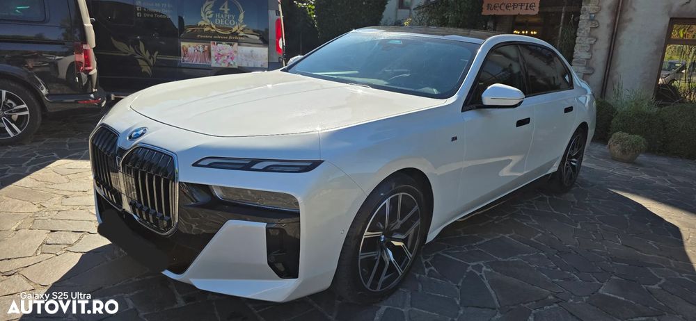 BMW Seria 7 - 15