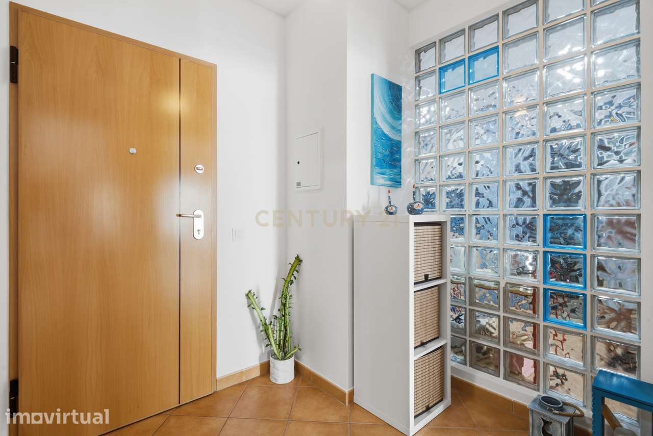 Apartamento T1 a metros da praia - Armação de Pêra - Grande imagem: 4/22