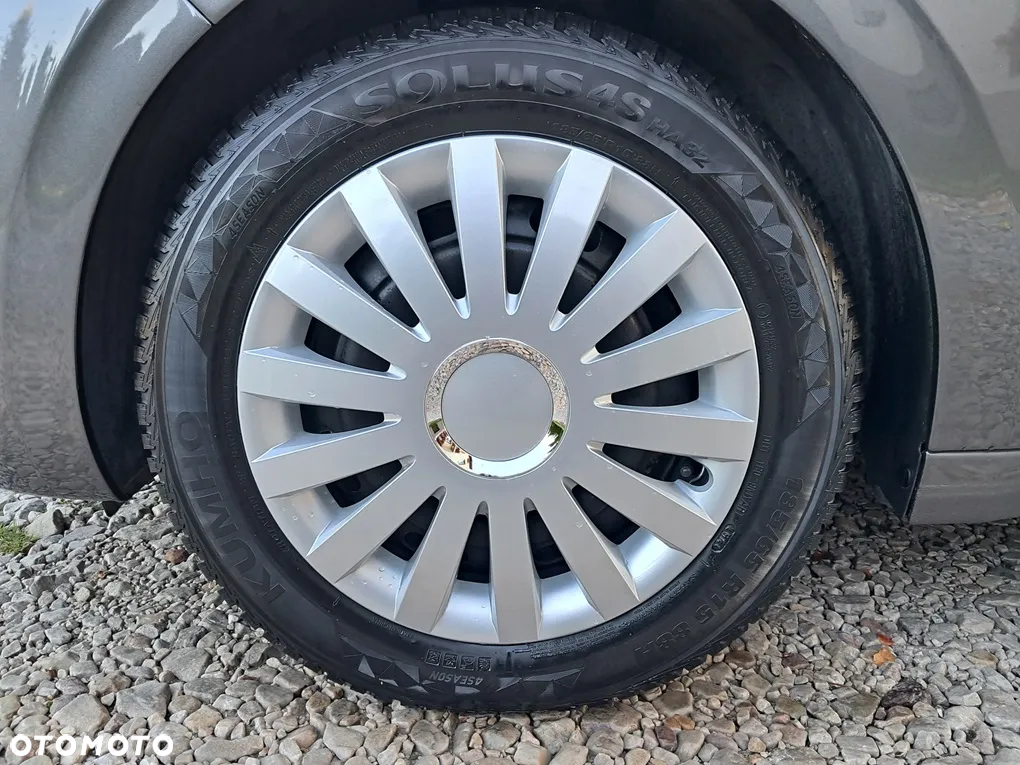 Peugeot 208 1.2 PureTech Active - 36