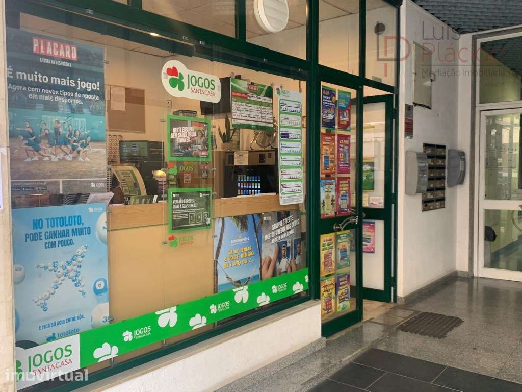 Venda de Negócio Euromilhões - Grande imagem: 3/17