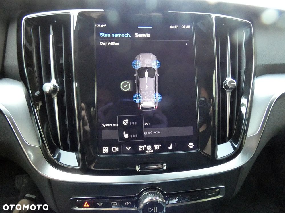 Volvo V60 B4 D Geartronic RDesign - 18