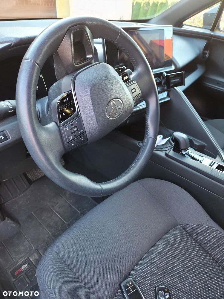 Toyota C-Hr 2024 photo 5
