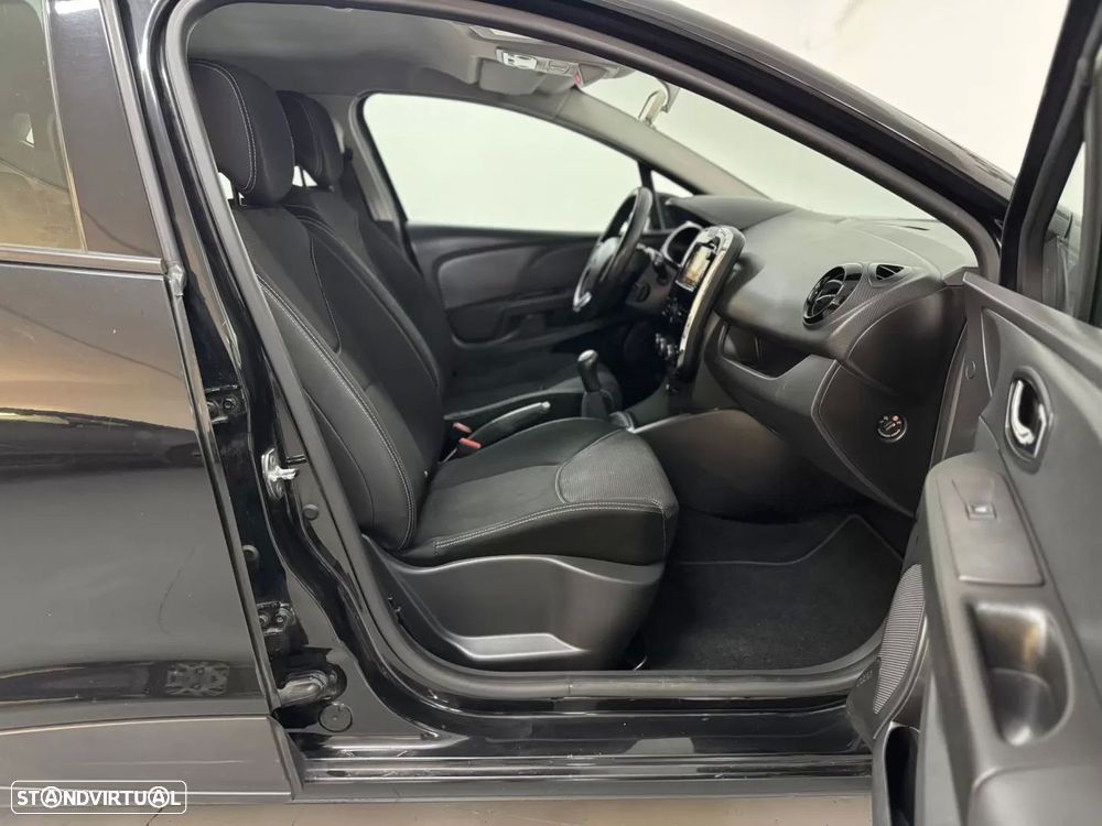 Renault Clio 1.5 dCi Dynamique Sport Edtion - 39