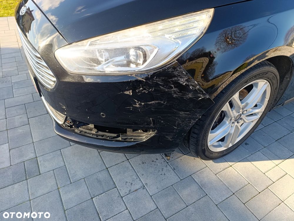 Ford Galaxy 2.0 TDCi Titanium PowerShift - 24