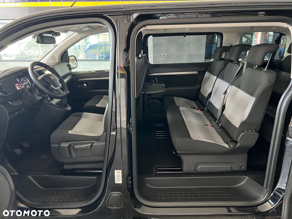 Citroën SpaceTourer - 15