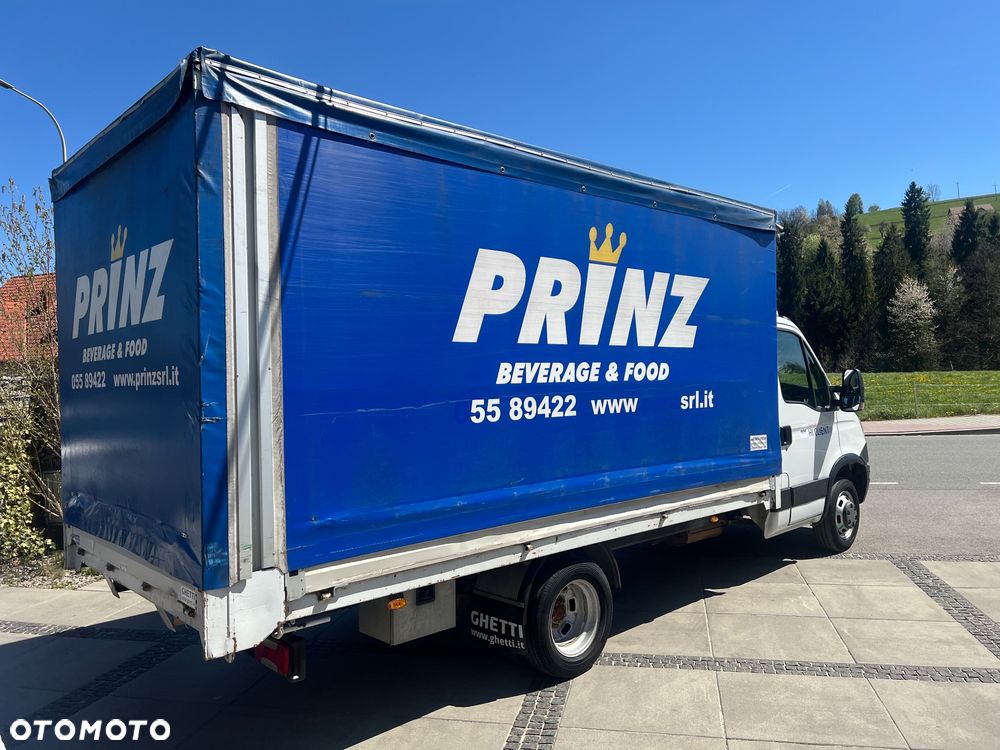 Iveco Daily 35C15 - 5