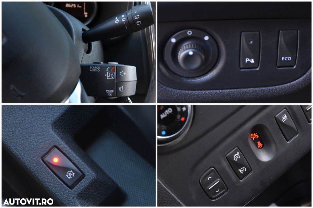 DACIA Sandero 2014 — imagine 10