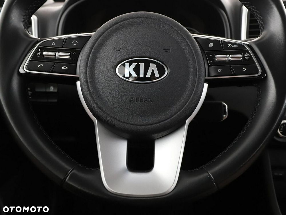 Kia Sportage 1.6 GDI 2WD SPIRIT - 22