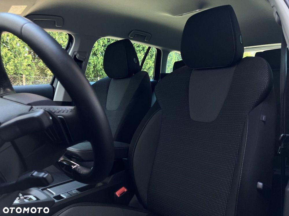 Skoda Octavia 1.5 TSI mHEV Edition 130 Selection DSG - 14