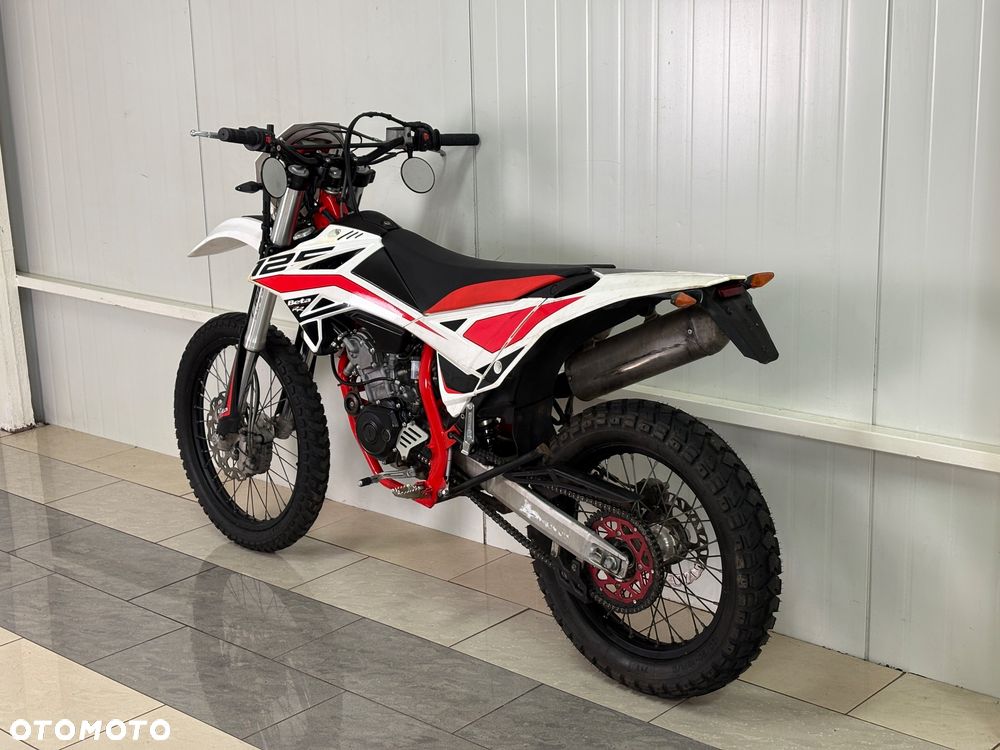 Beta RR - 7