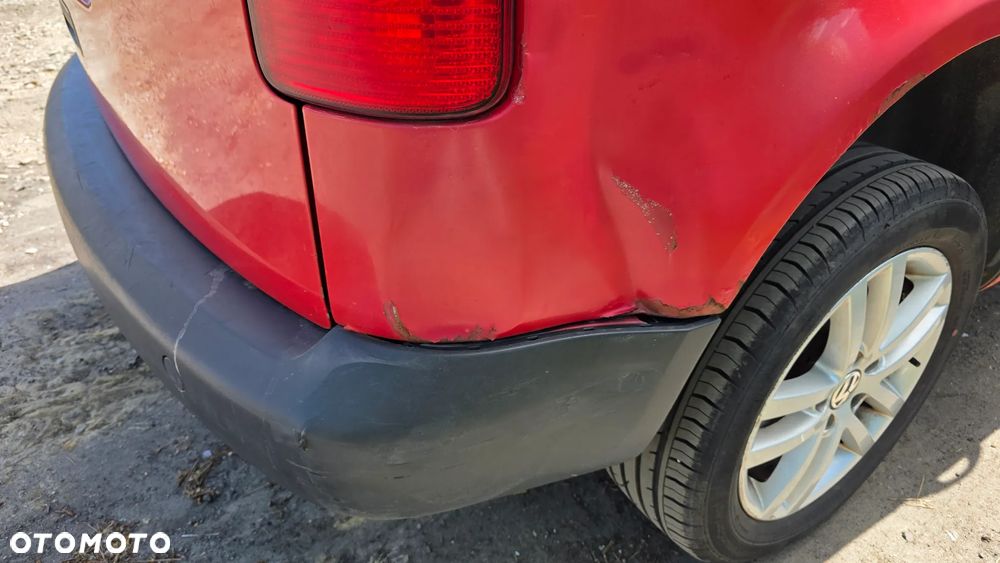 Volkswagen Caddy - 27