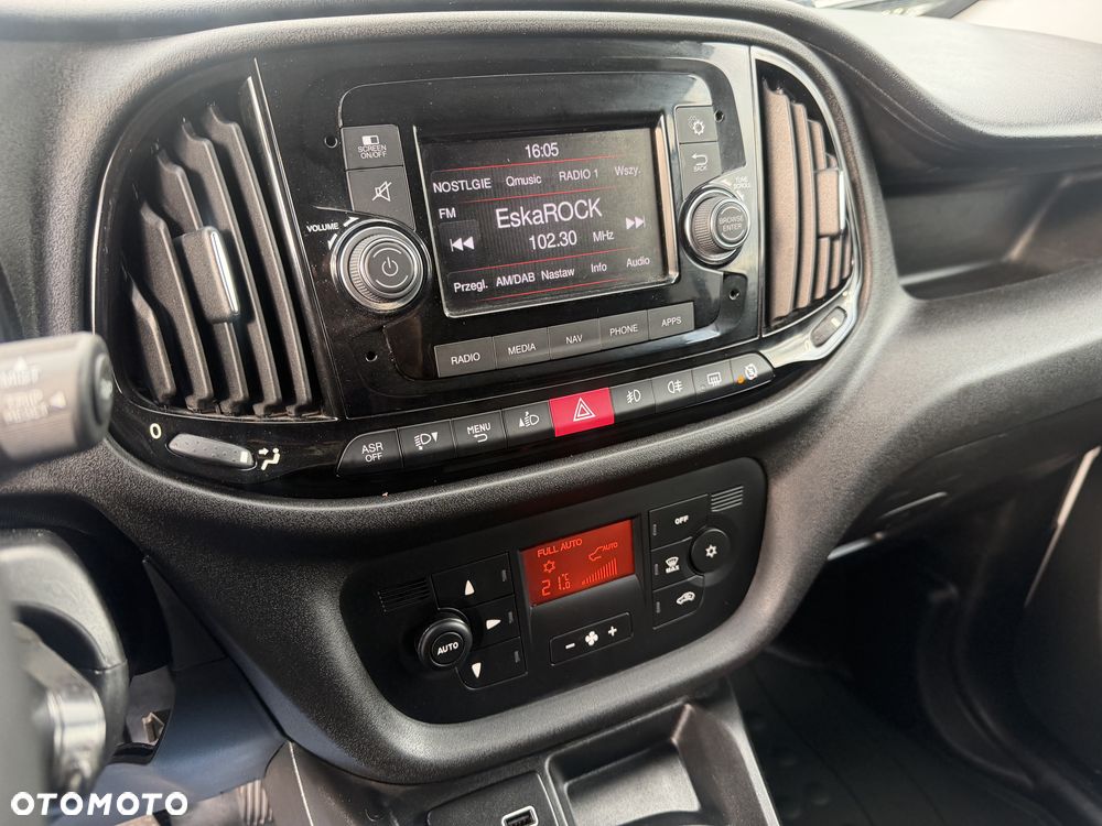 Fiat Doblo - 17