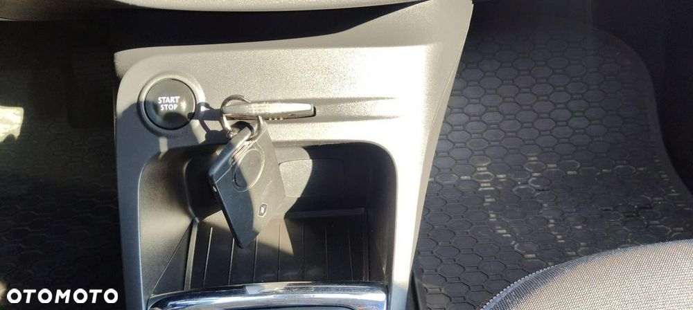 Renault Captur (ENERGY) TCe 90 LIMITED - 27