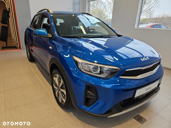Kia Stonic 1.2 M