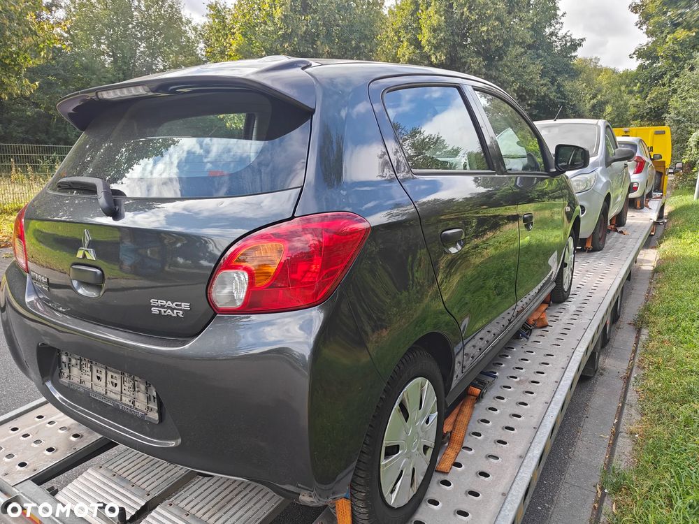 Mitsubishi Space Star 1.0 Active - 17