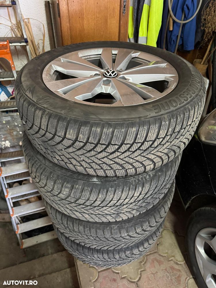 Volkswagen ID.4 77 kWh Life Pro Performance - 16