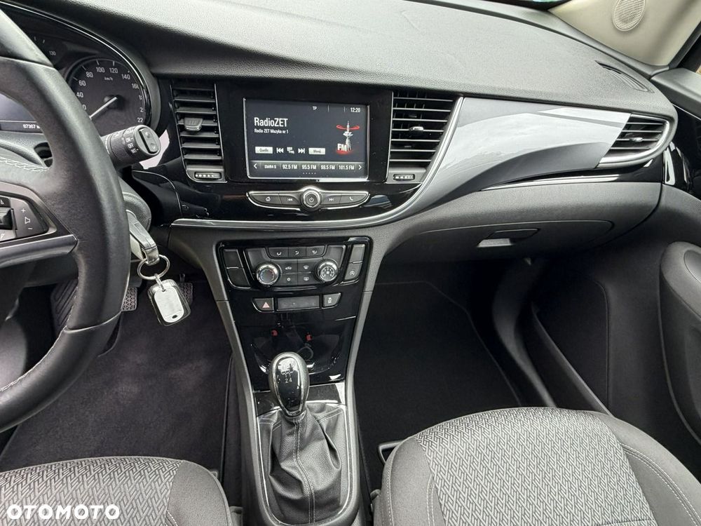 Opel Mokka X 1.6 Enjoy S&S - 20