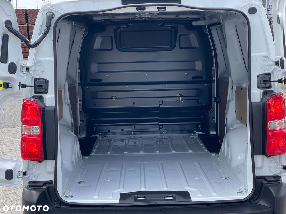 Opel Vivaro - 6