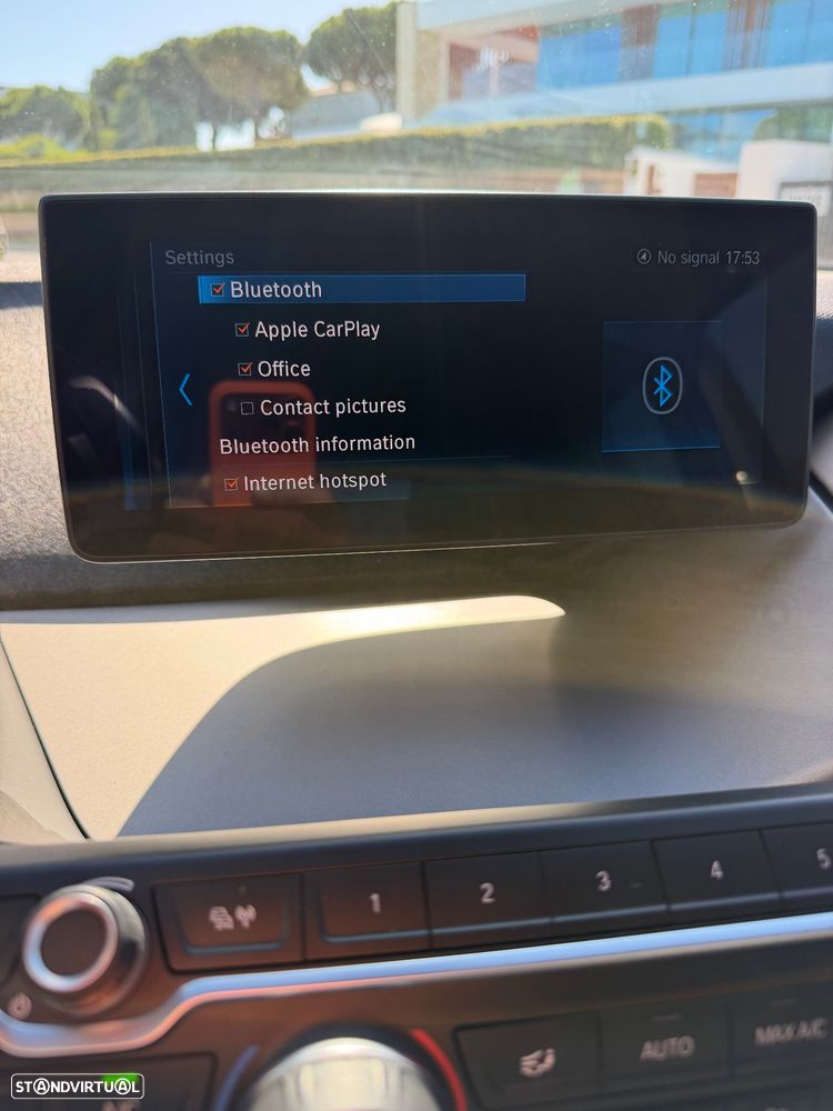 BMW i3 s 120Ah - 13