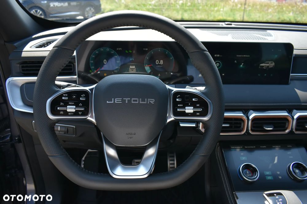 Jetour X70 Plus - 10