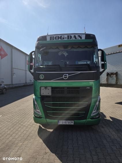 Volvo FH stan idealny - 1