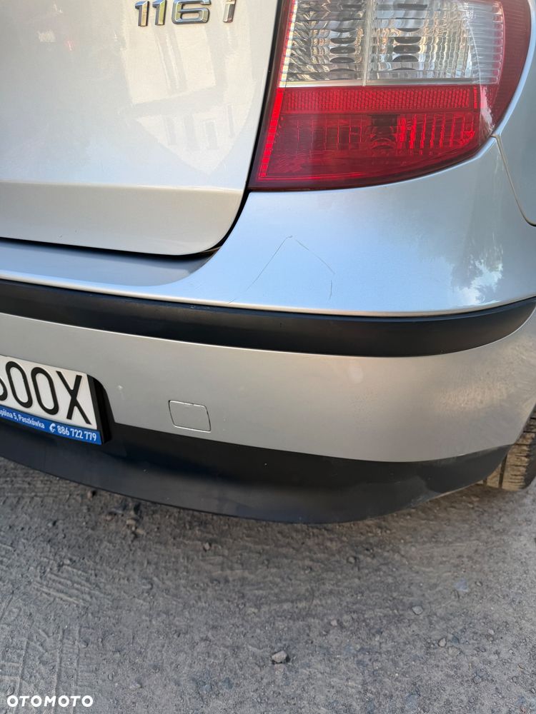 BMW Seria 1 - 13