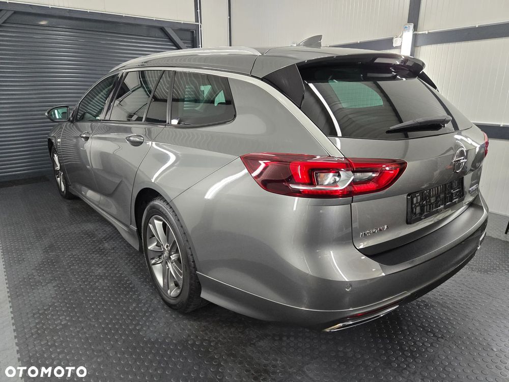 Opel Insignia 2.0 Ultimate Exclusive - 19