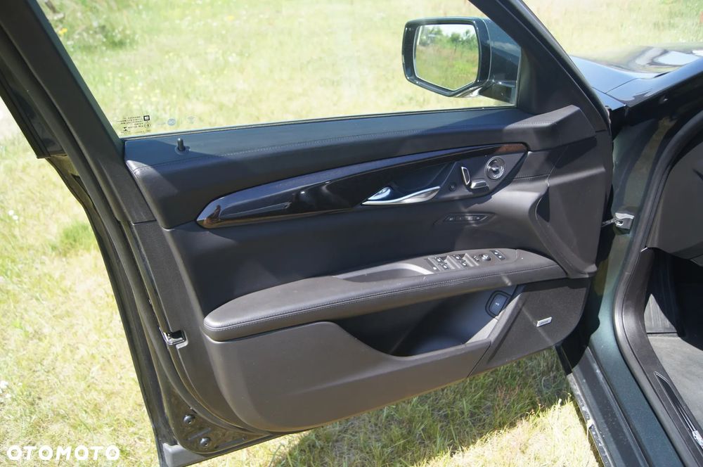 Cadillac CT6 3.0 V6 TWIN-TURBO AWD Platinum - 8