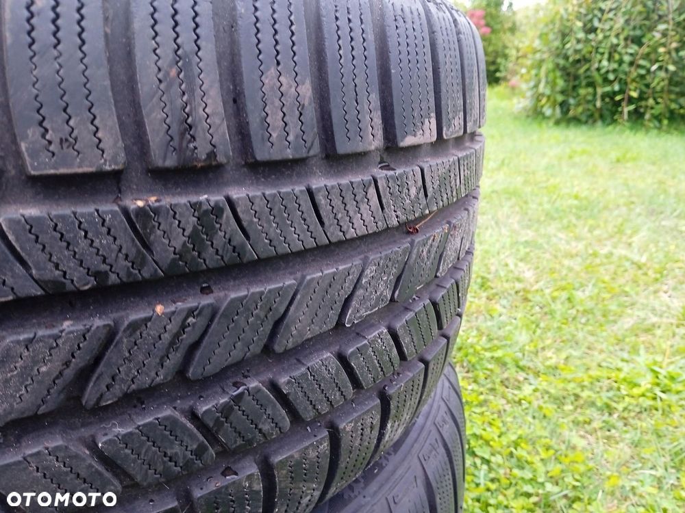 Felgi aluminiowe 5x114,3 Mazda Kia Ceed Hyundai i30 i40 Kona 19 opony zima - 8