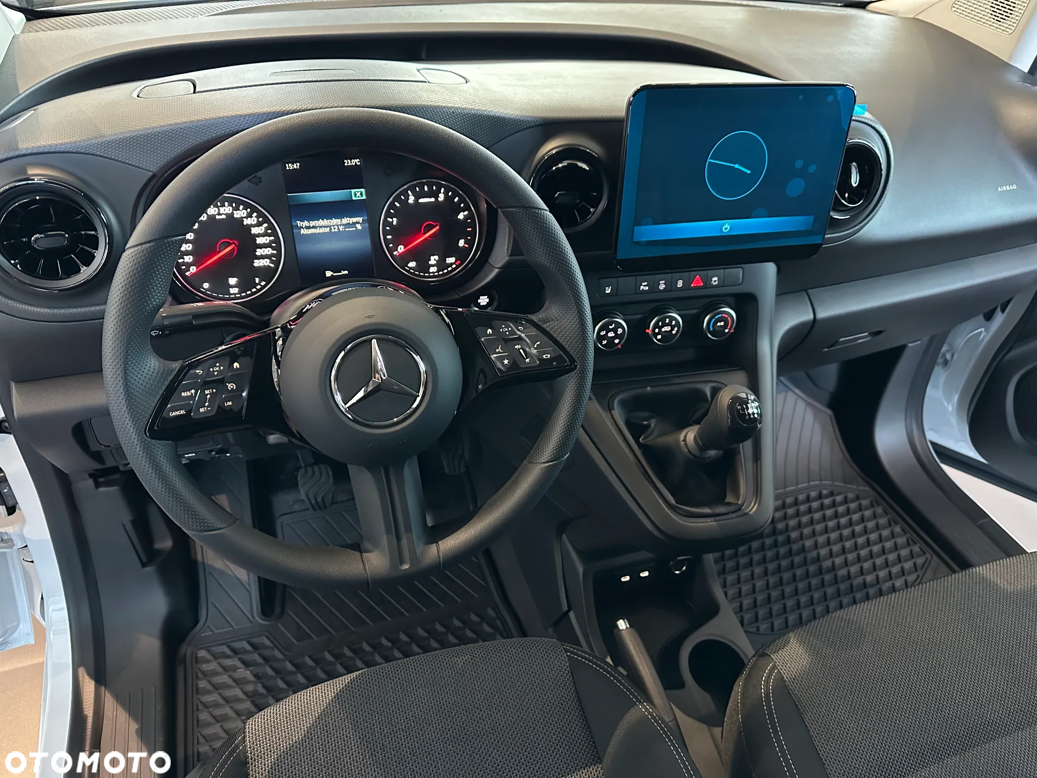 Mercedes-Benz Citan 110 CDI Furgon 2716 mm - 19