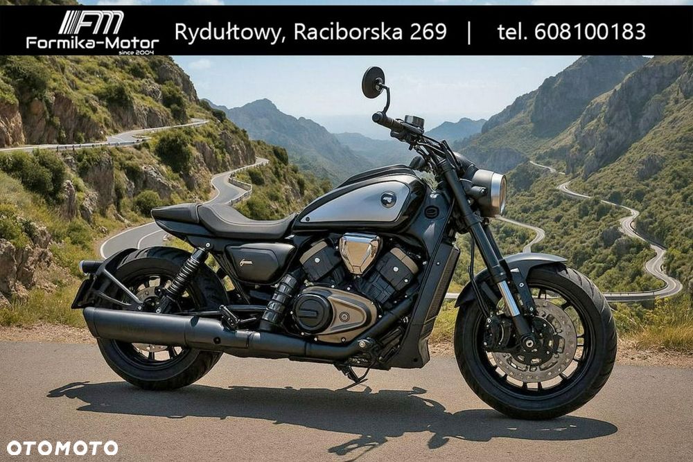 QJMOTOR SRV 600V - 2