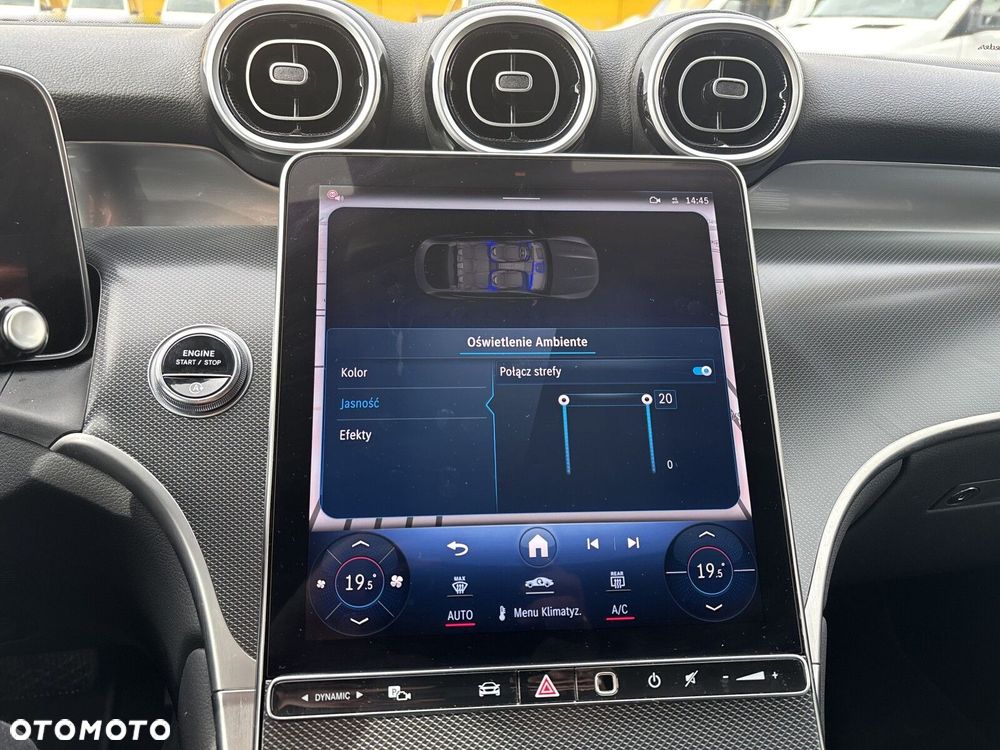 Mercedes-Benz GLC - 26