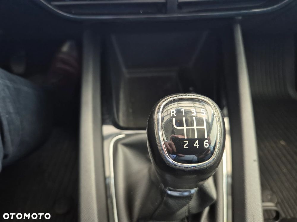 Skoda Octavia 2.0 TDI Ambition - 24