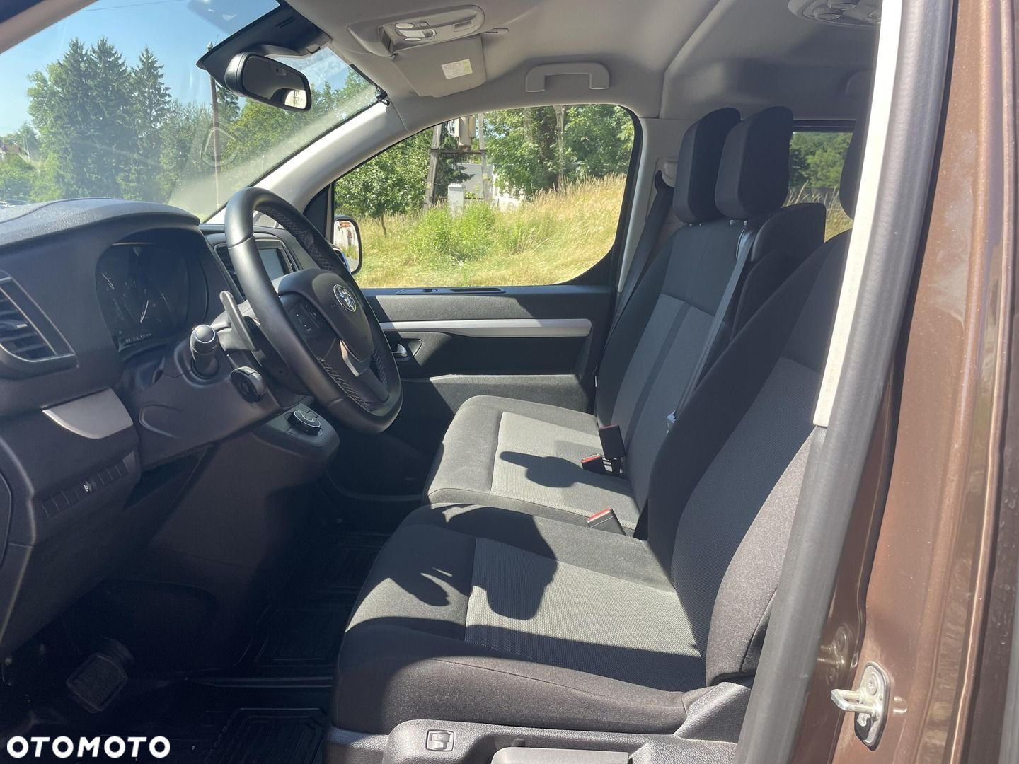 Toyota Proace Verso 2.0 D4-D Long Business - 13