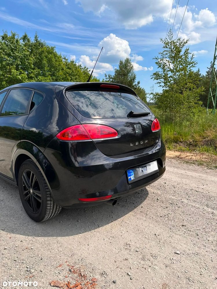 Seat Leon - 7