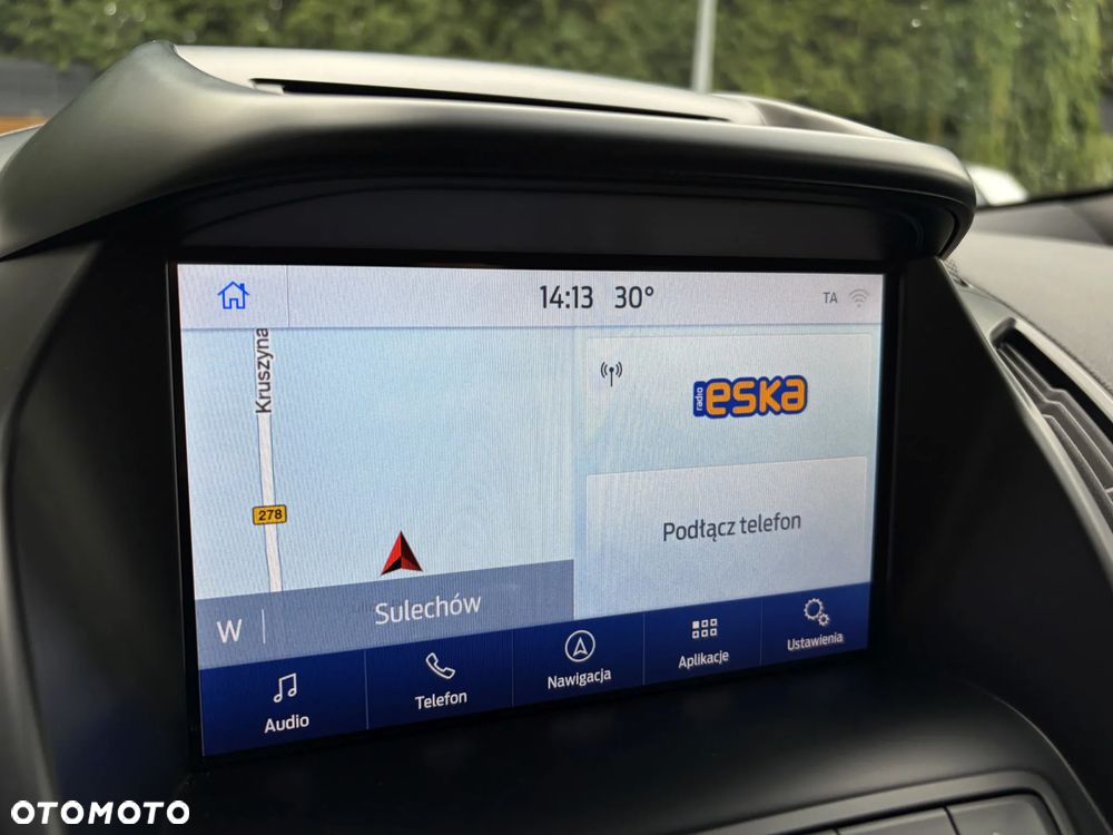 Ford Kuga 2.0 TDCi 2x4 ST-Line - 27