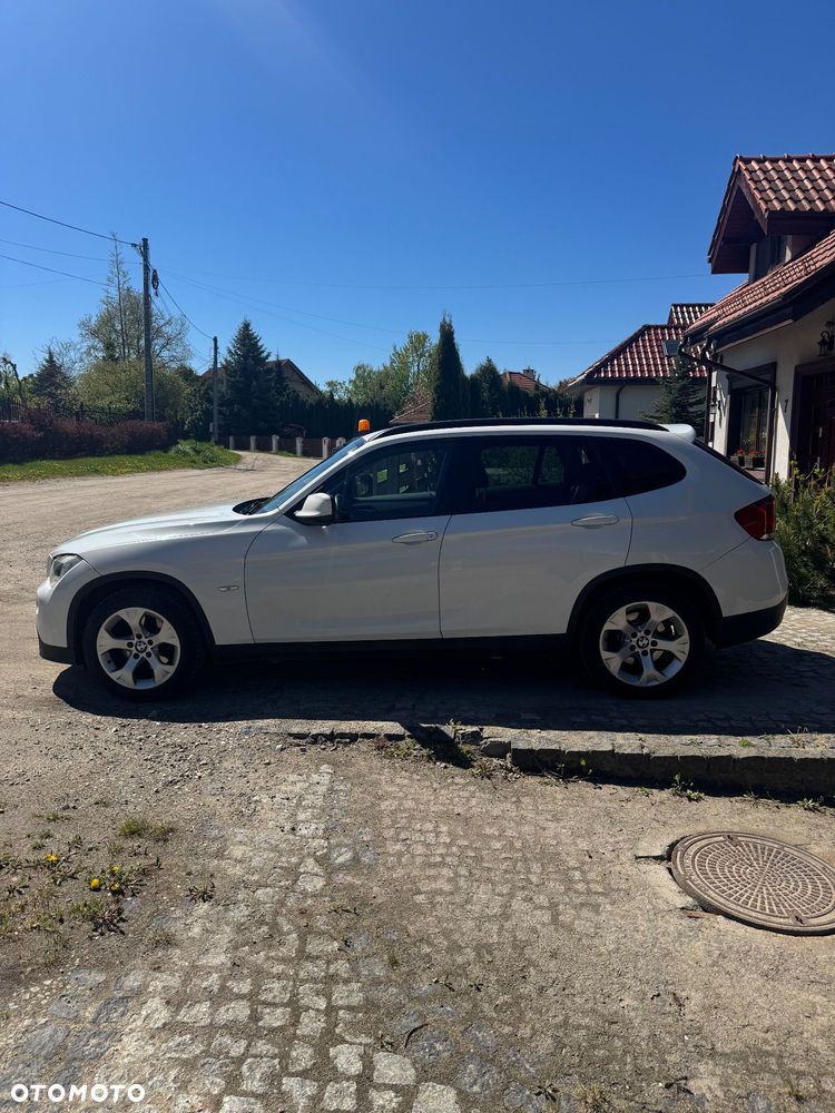 BMW X1 - 2
