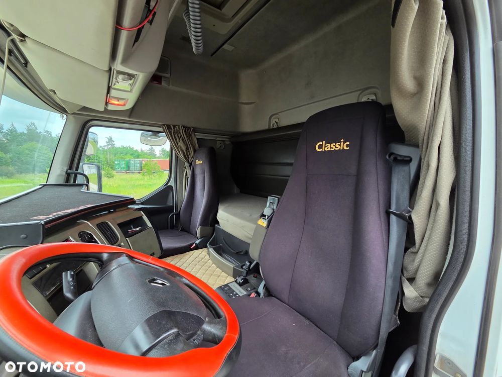 Renault Premium 460DXI - 22