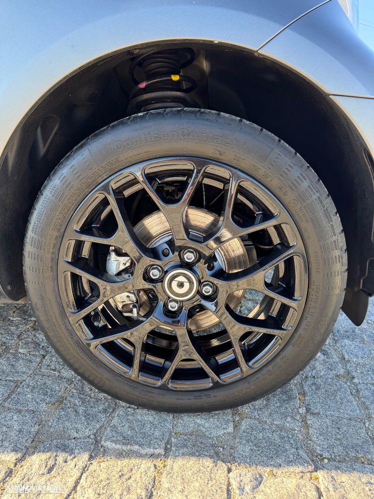 Smart ForTwo Coupé EQ prime - 16