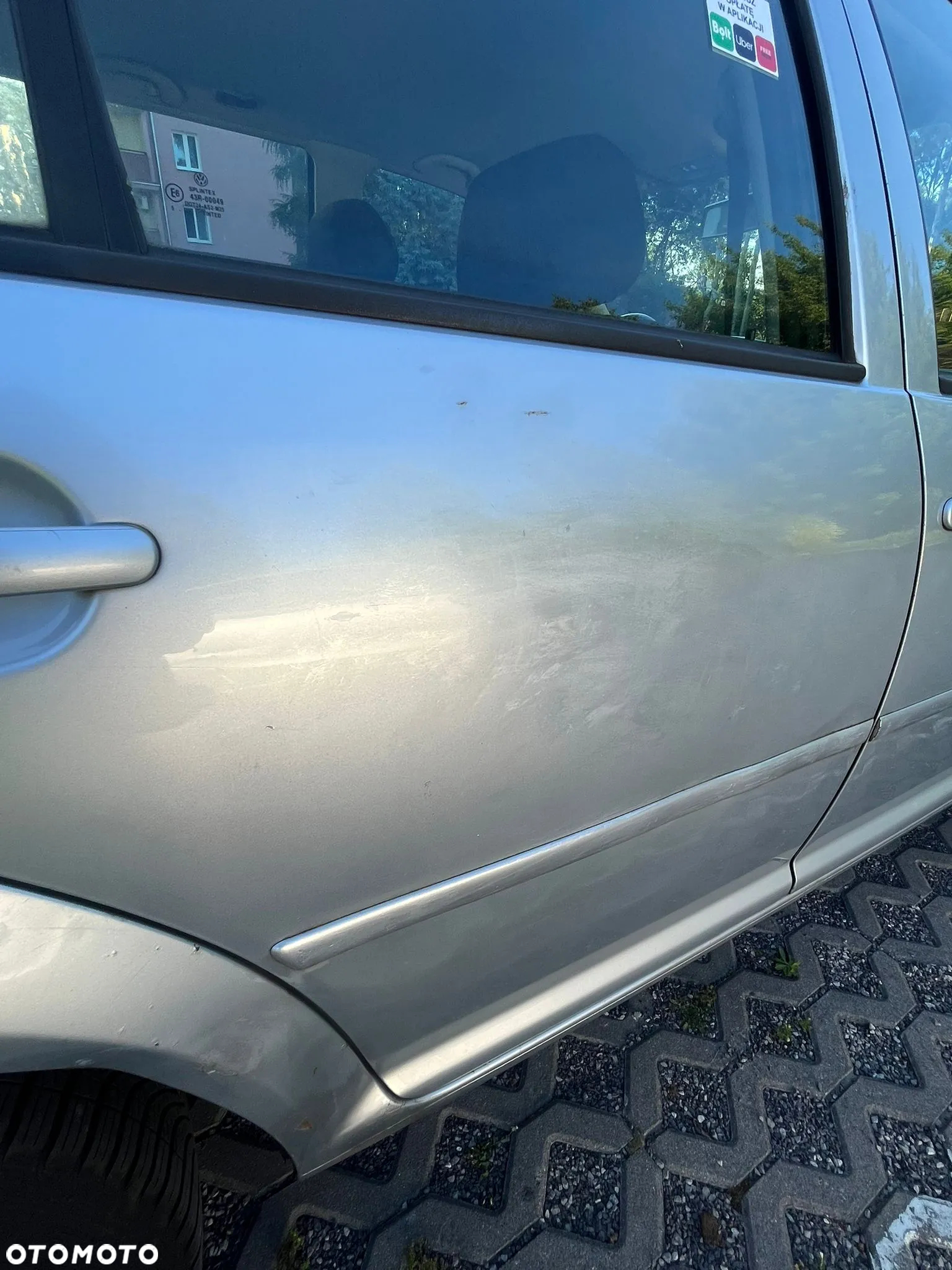 Volkswagen Golf - 10
