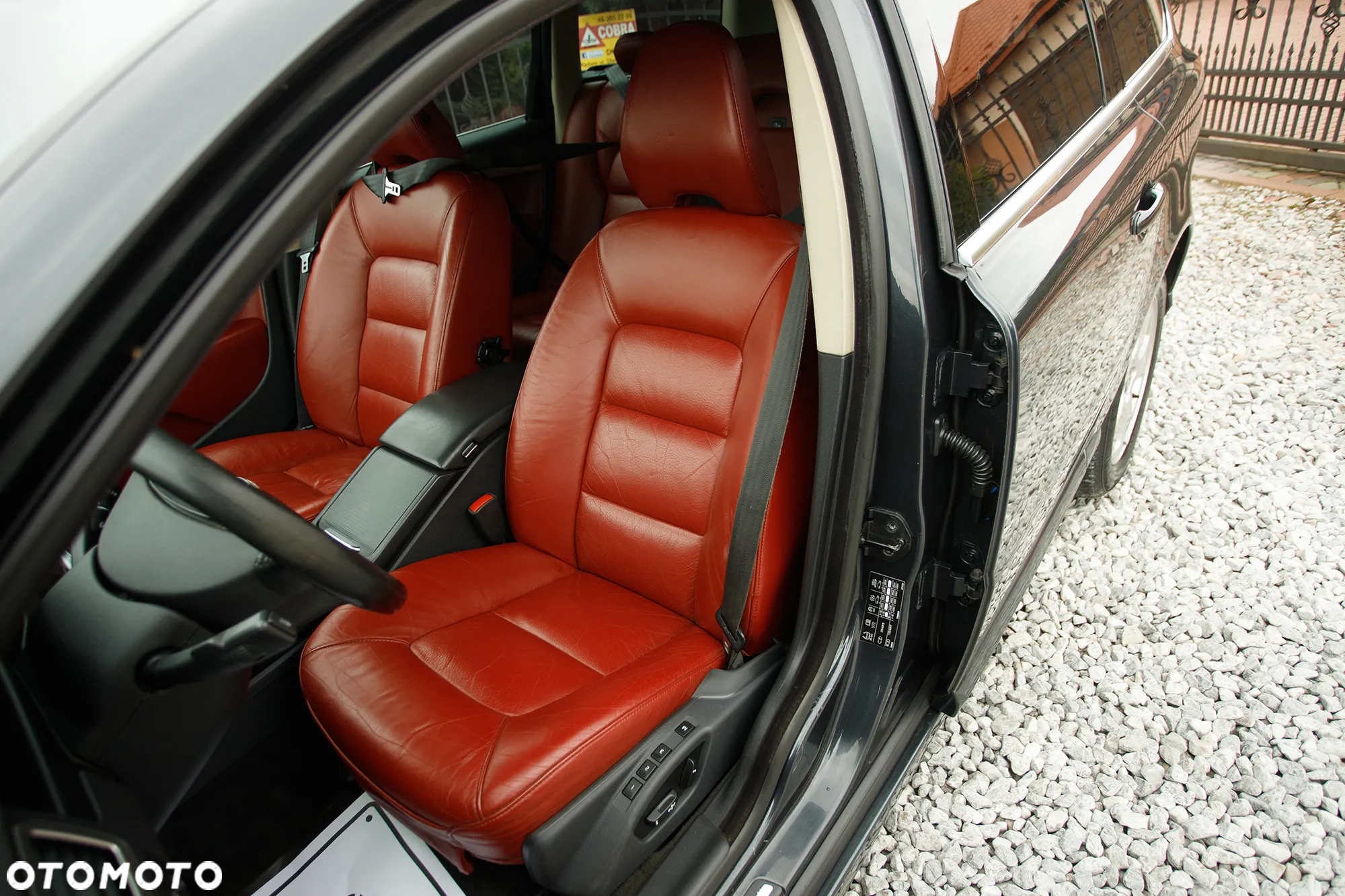 Volvo V70 2.5T Summum - 3
