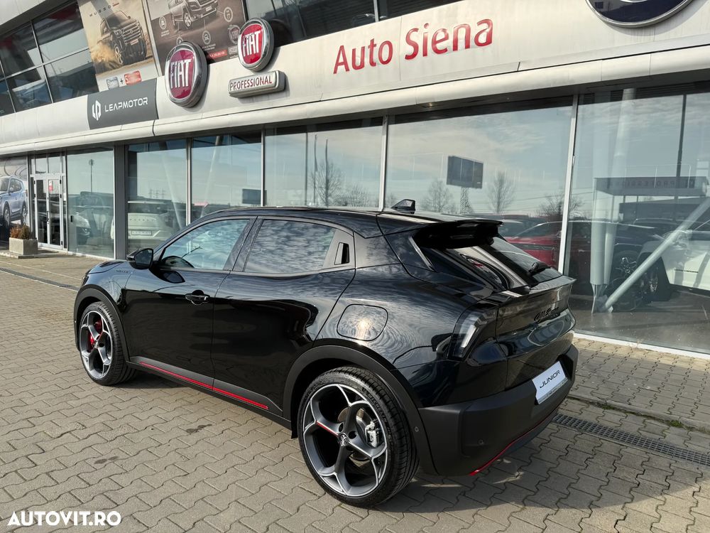 Alfa Romeo Junior - 5