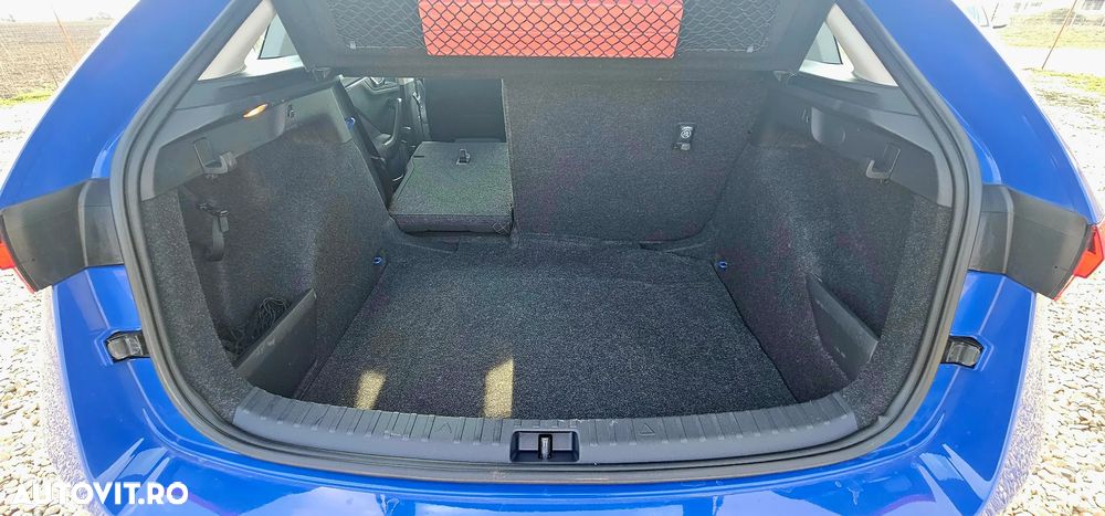 Skoda Scala 1.0 TSI Ambition - 27