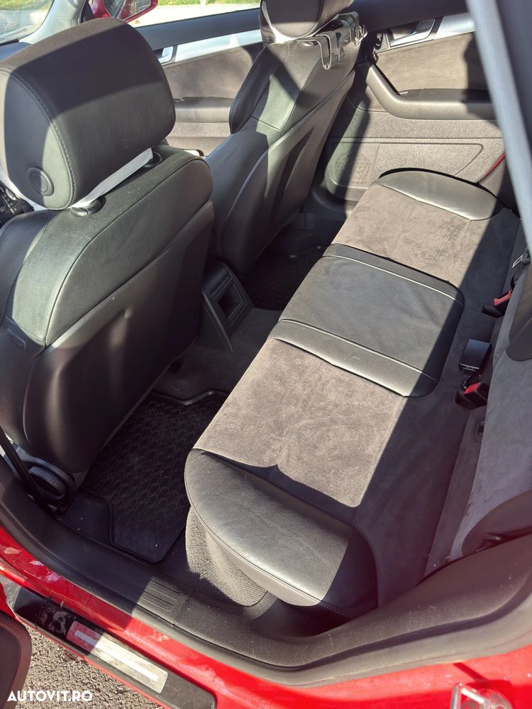 Audi A3 Sportback - 12