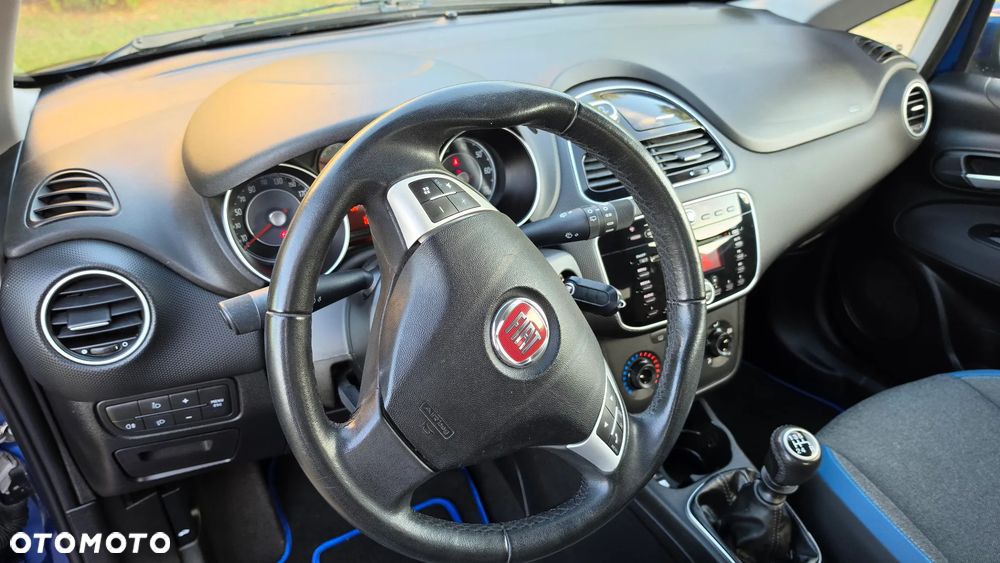 Fiat Punto - 17
