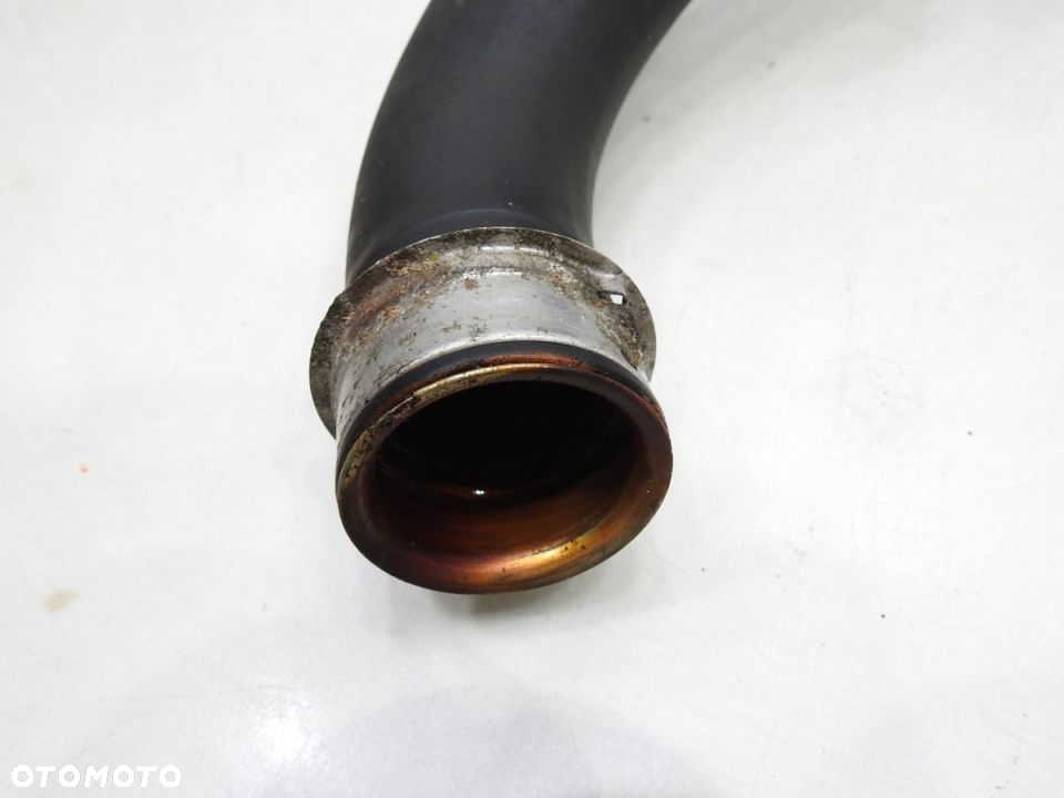 WĄŻ RURA WODY MERCEDES W212 2.2 CDI A2045011582 - 5