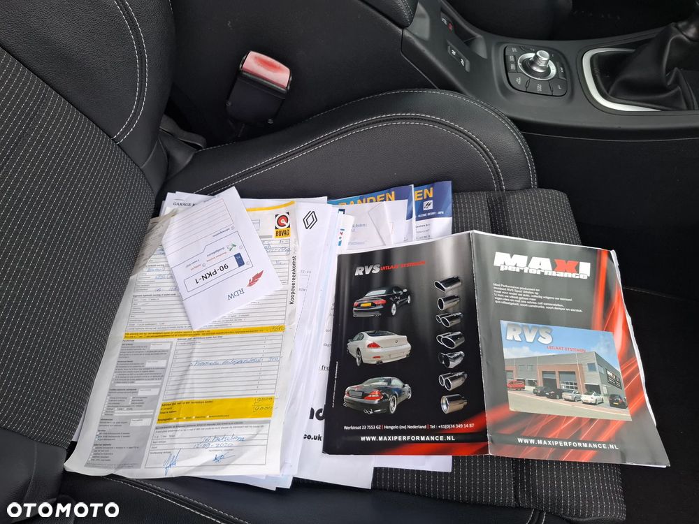 Renault Megane 2.0 16V TCE GT - 32